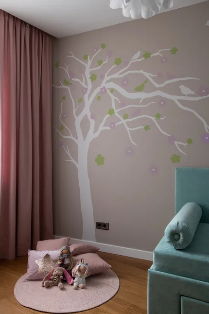 Квартира на Аэродромной