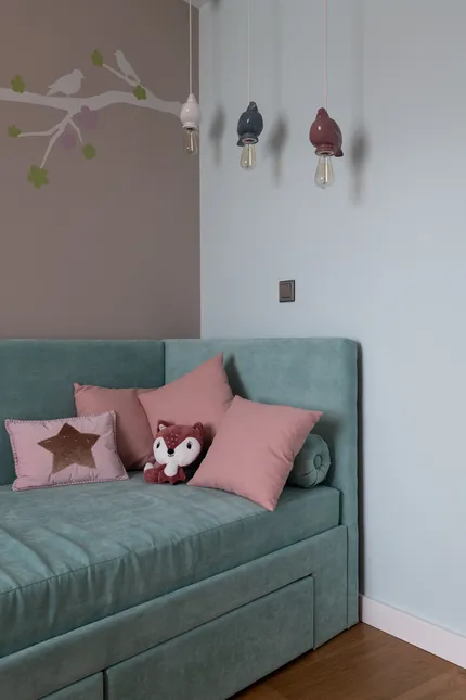 Квартира на Аэродромной