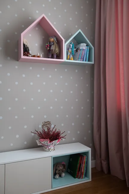 Квартира на Аэродромной