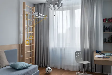 Квартира на Аэродромной