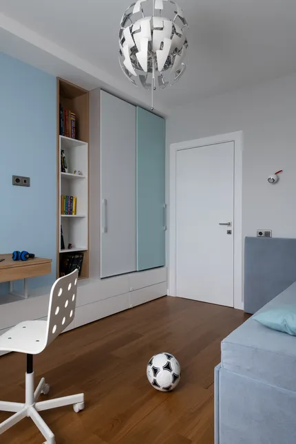 Квартира на Аэродромной