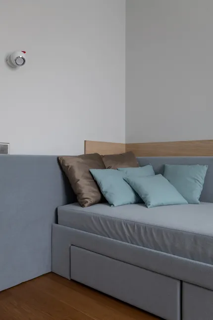 Квартира на Аэродромной