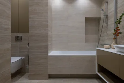 Квартира на Аэродромной