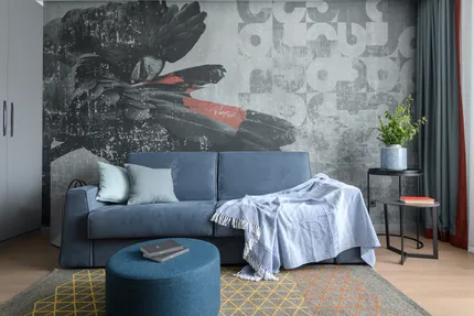 Квартира на Кольцова