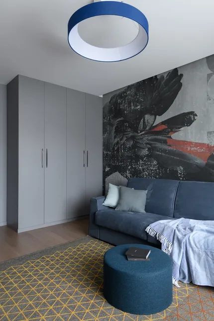 Квартира на Кольцова