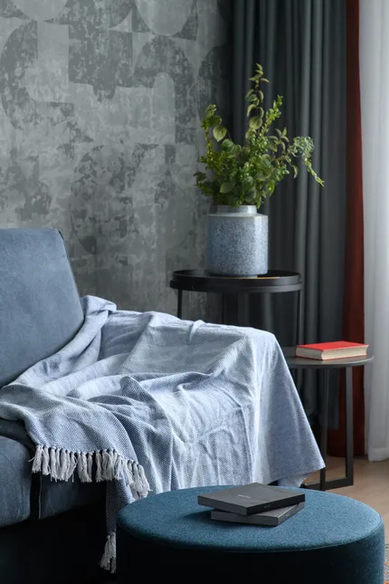 Квартира на Кольцова