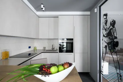 Квартира на Кольцова