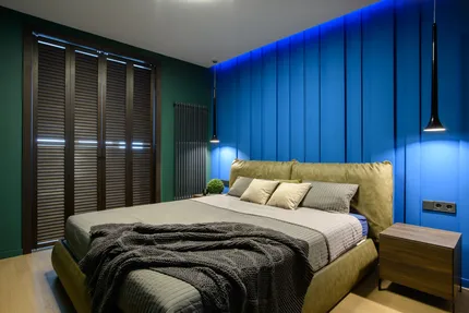 Квартира на Кольцова