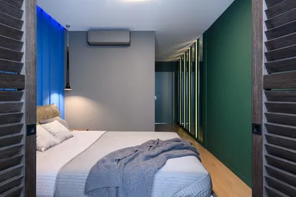 Квартира на Кольцова