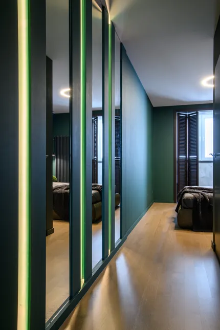 Квартира на Кольцова