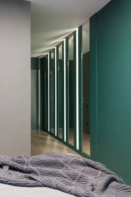 Квартира на Кольцова