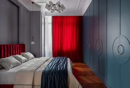 Квартира на Небесной