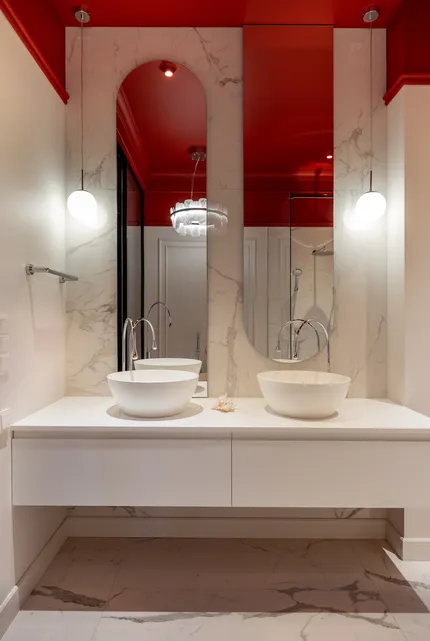 Квартира на Небесной