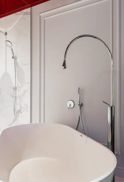 Квартира на Небесной