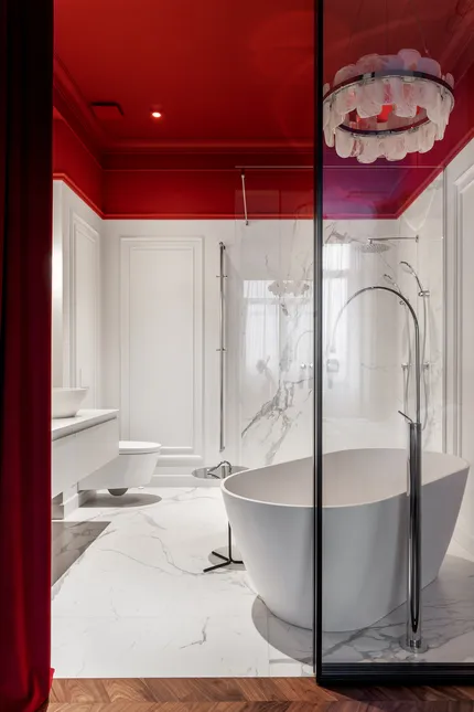 Квартира на Небесной