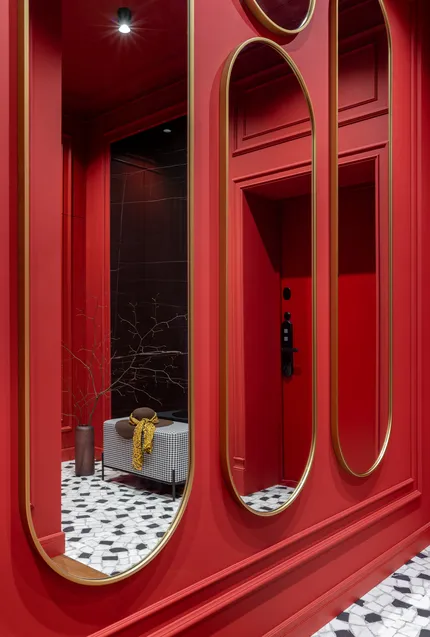 Квартира на Небесной