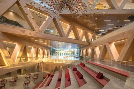 Научный центр Роберта Дэя