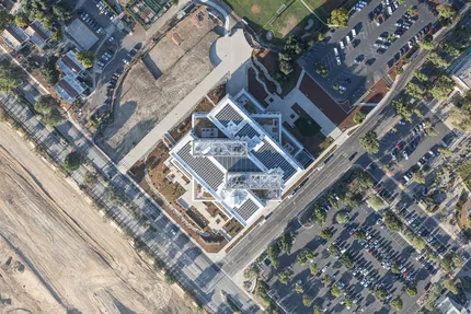 Научный центр Роберта Дэя