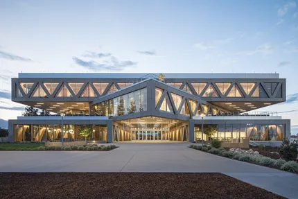 Научный центр Роберта Дэя