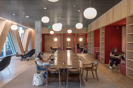 Научный центр Роберта Дэя