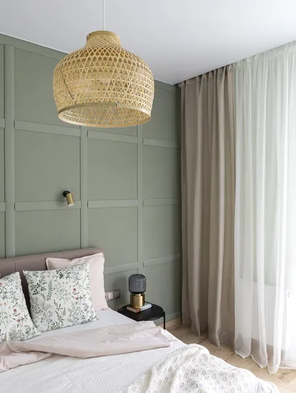 Интерьер квартиры-студии для сдачи в аренду