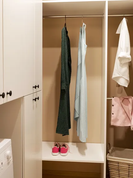 Интерьер квартиры-студии для сдачи в аренду