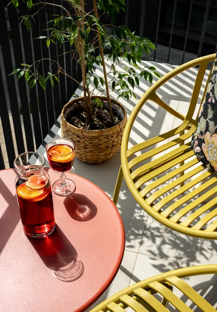 Интерьер квартиры-студии в ЖК Северный Берег