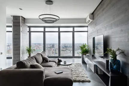 Квартира на Кальварийской