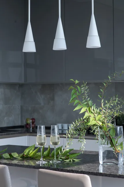 Квартира на Кальварийской