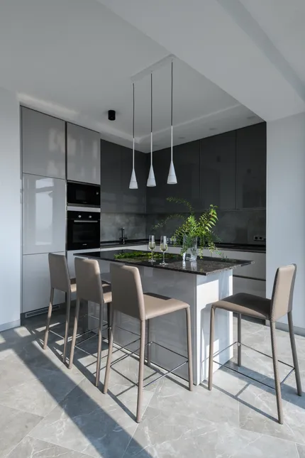 Квартира на Кальварийской