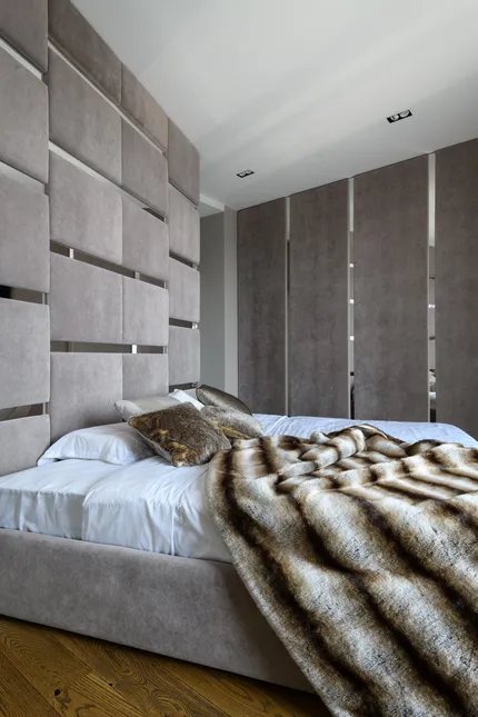 Квартира на Кальварийской