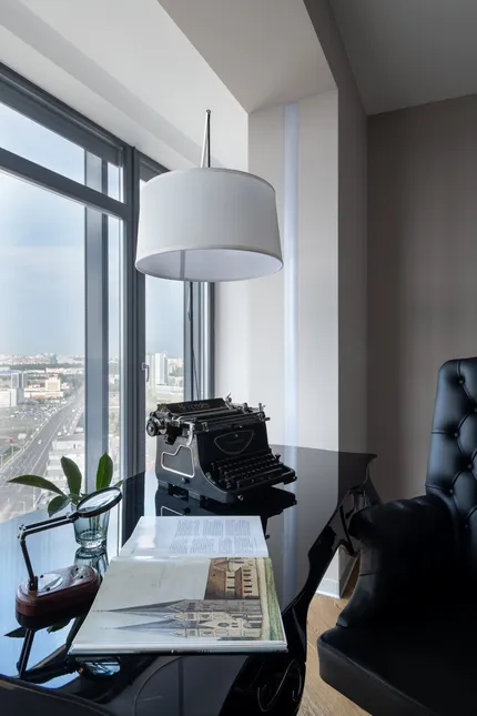 Квартира на Кальварийской