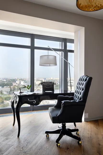 Квартира на Кальварийской