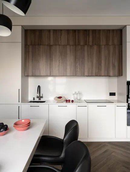 Квартира для молодой девушки