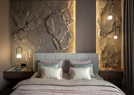 Квартира для молодой девушки