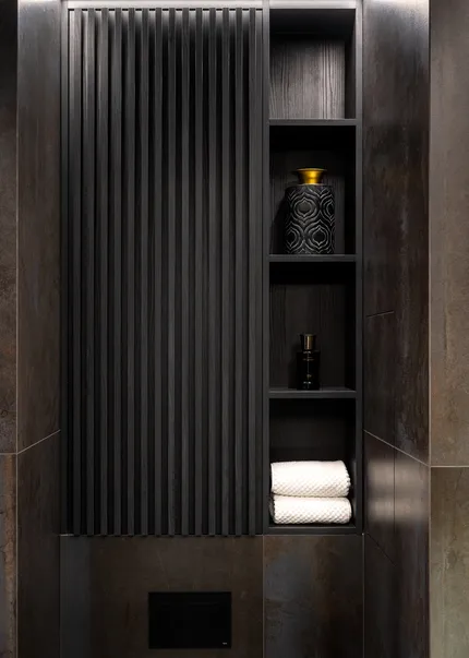 Квартира для молодой девушки