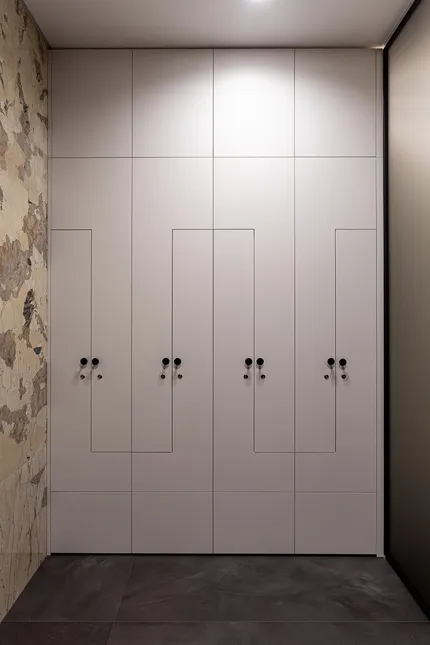 Теплый интерьер стоматологии