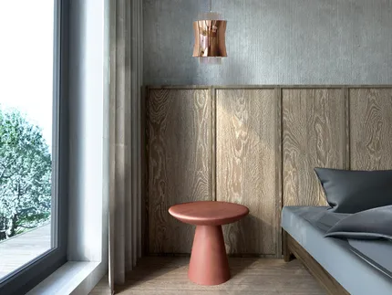 Дом в яблоневом саду