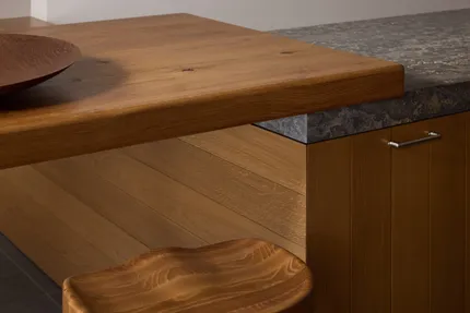 Интерьер бельгийского таунхауса