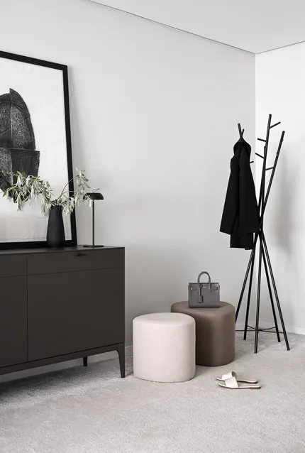 Интерьер кабинета психотерапевта