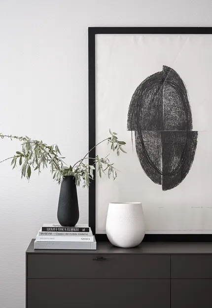 Интерьер кабинета психотерапевта