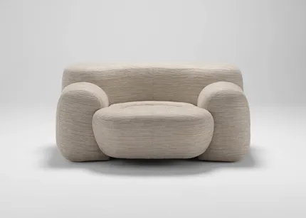 Кресло Lounge Chair 01