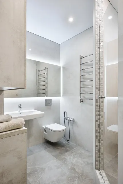 Проект Da: квартира для сдачи в аренду