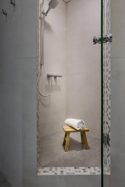 Проект Da: квартира для сдачи в аренду