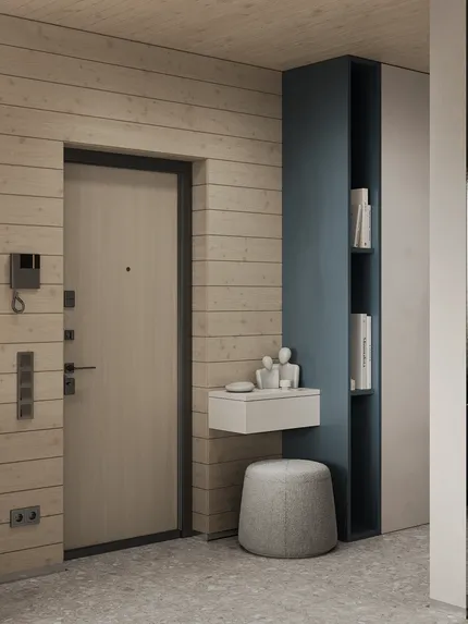 Современная дача