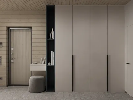 Современная дача