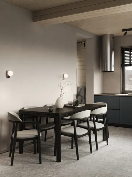 Современная дача