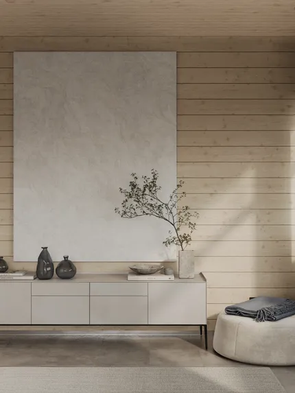 Современная дача