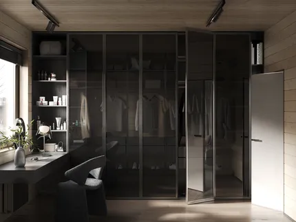 Современная дача