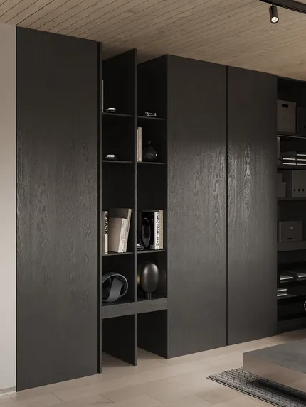 Современная дача